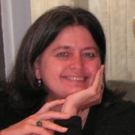 Cheryl Nowak, President